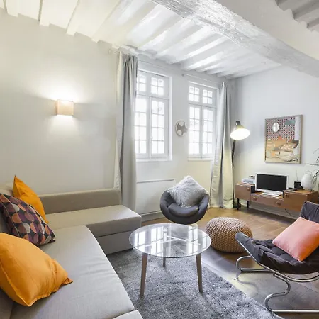 Vintage By Cocoonr Rennes